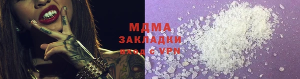 стаф Елизово